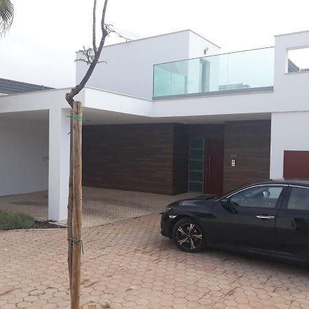 Tio Papel V Villa Albufeira Eksteriør bilde