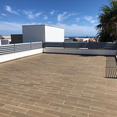 Tio Papel V Villa Albufeira Eksteriør bilde