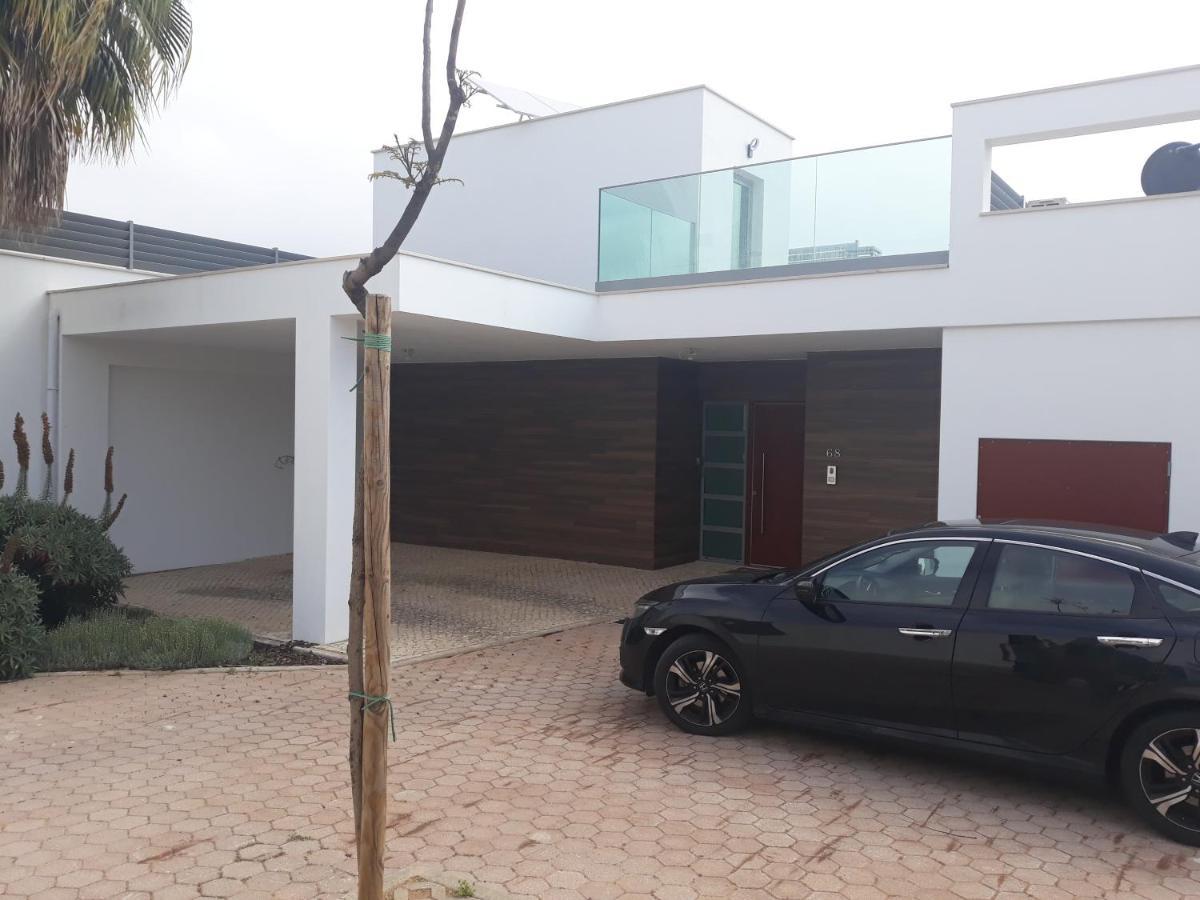Tio Papel V Villa Albufeira Eksteriør bilde