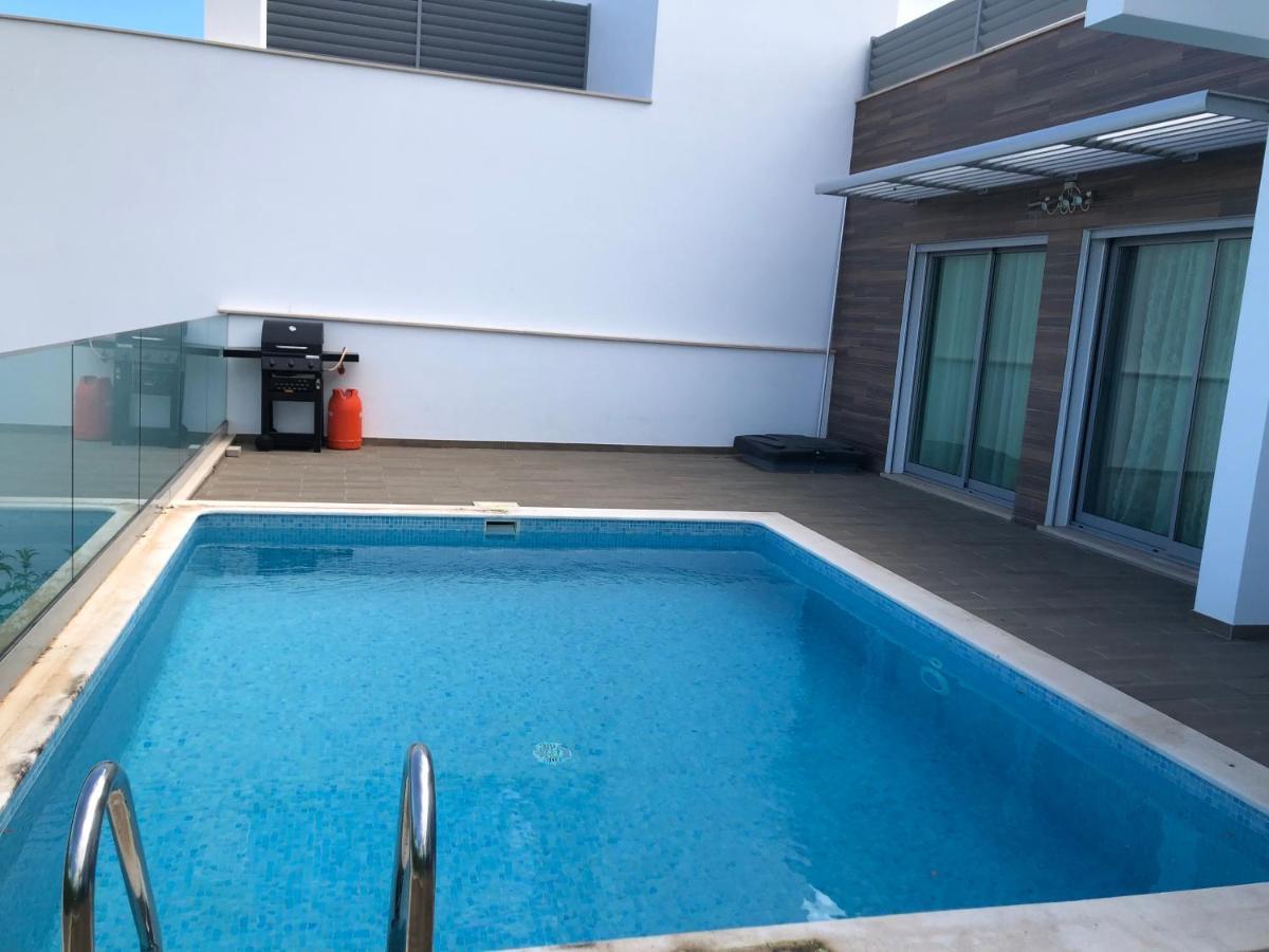 Tio Papel V Villa Albufeira Eksteriør bilde