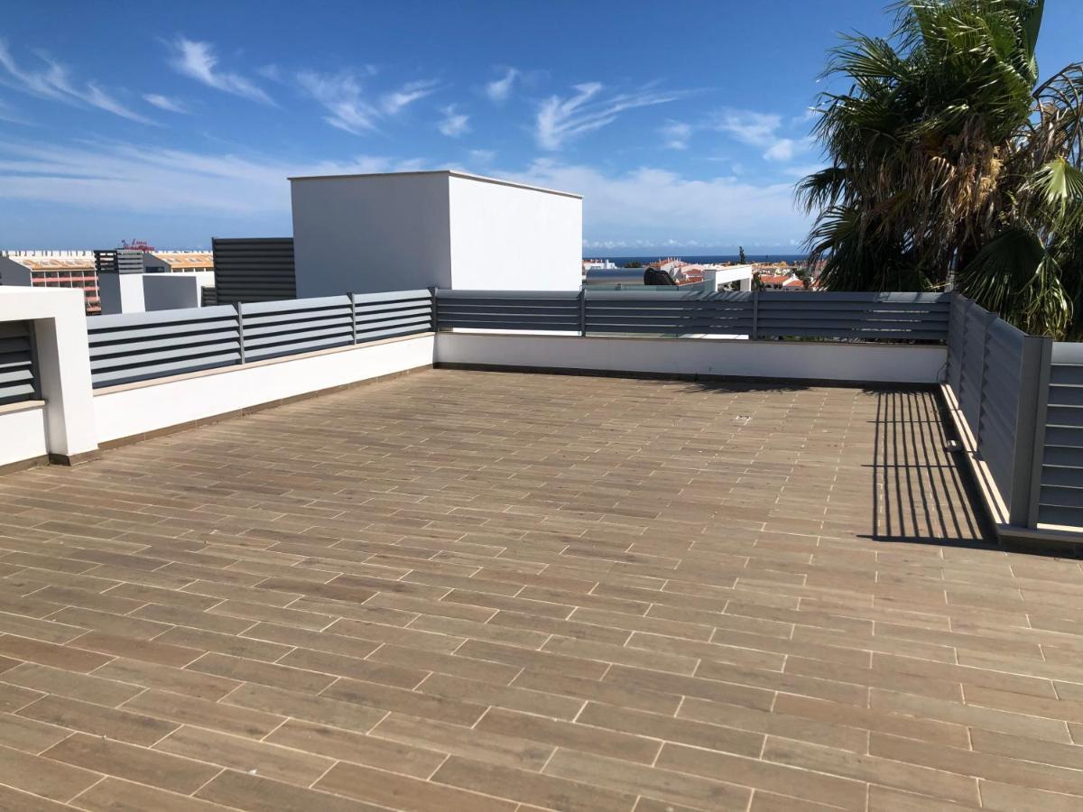 Tio Papel V Villa Albufeira Eksteriør bilde
