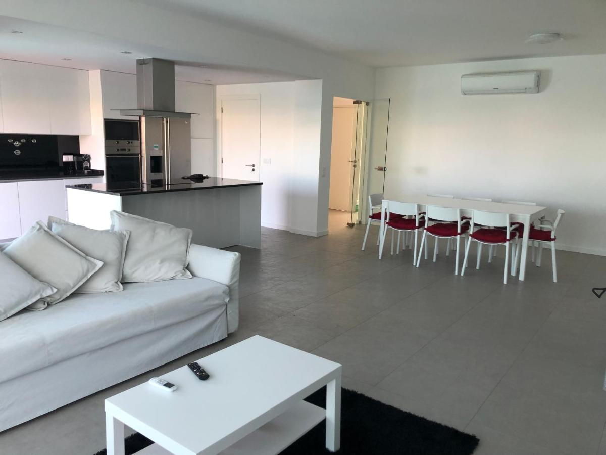Tio Papel V Villa Albufeira Eksteriør bilde